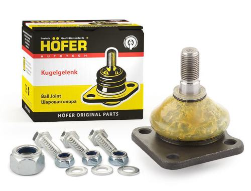 Шаровая опора ВАЗ 2123 Hofer