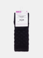 CONTE COMFORT Махровые носки из хлопка с объемными рисунками