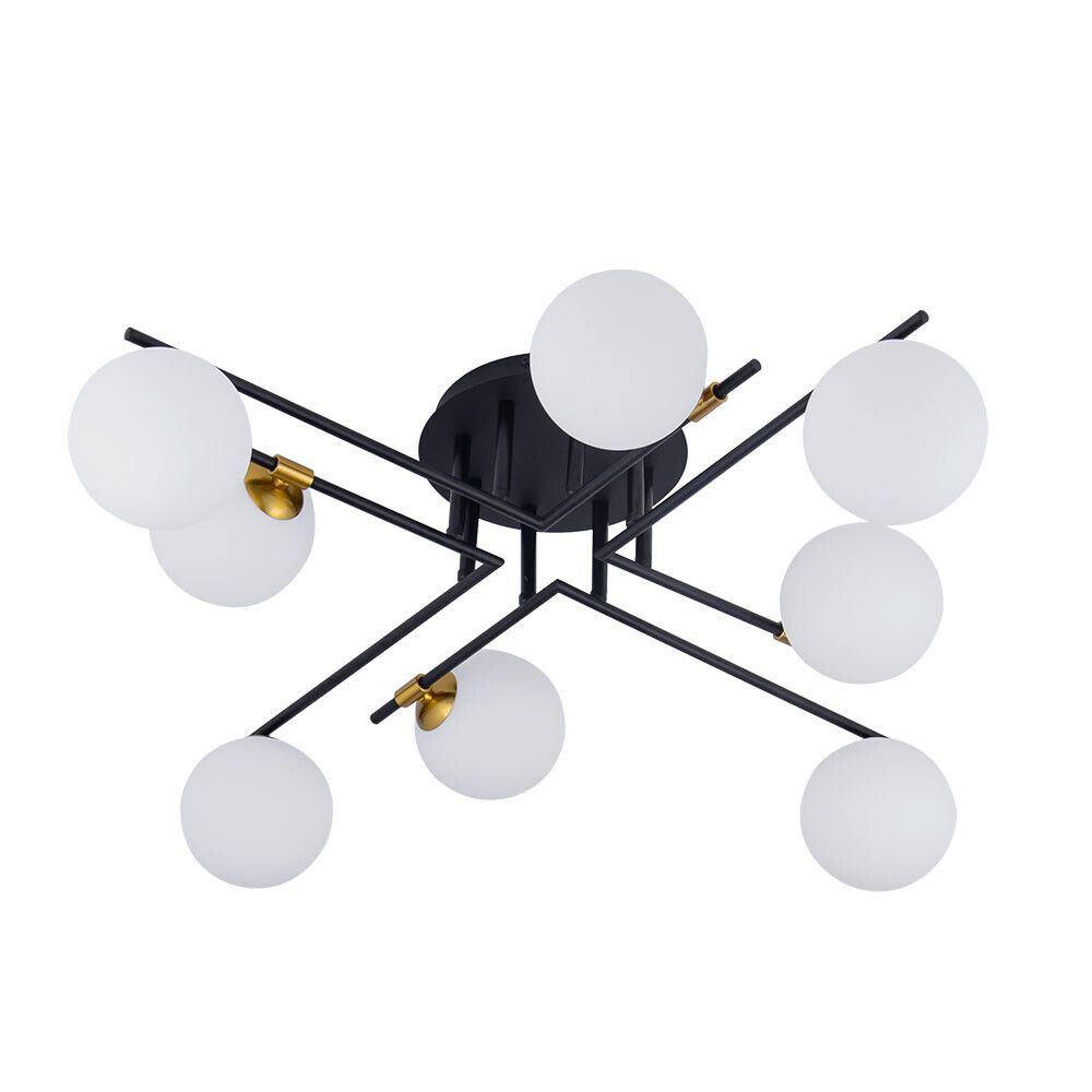 Потолочная люстра Arte Lamp