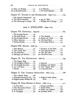 The Story of Civilization. Part VIII | Will and Ariel Durant