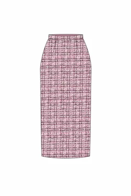 Юбка "Tweed New"