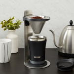 Термокружка zoku, 350 мл, мятная