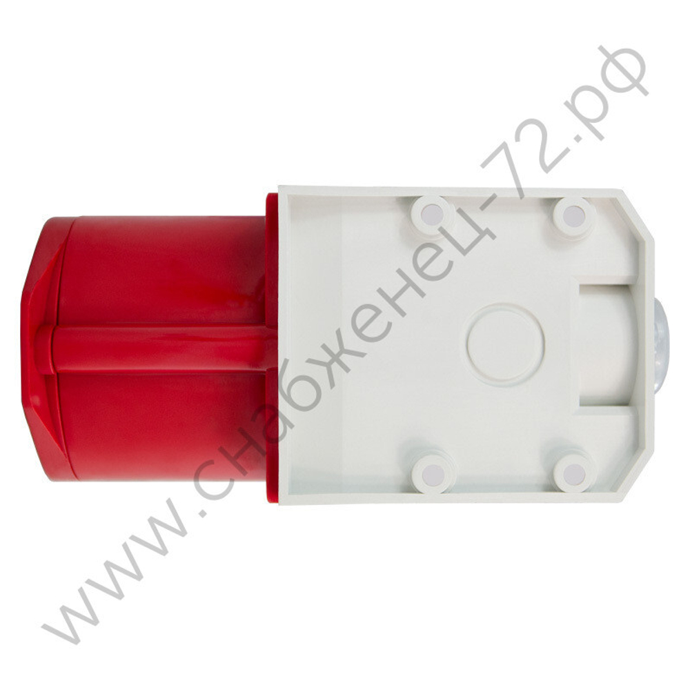 Розетки стационарные наружные Энергия TS