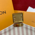 Louis Vuitton Nano Noe Backpack