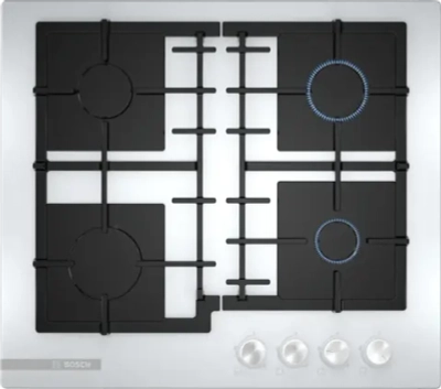 Газовая варочная панель Bosch PNP6B2O93R