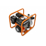 Мотопомпа VILLARTEC GP 50 5,1кВт/7,0л.с.,36м3/ч,8м,50мм