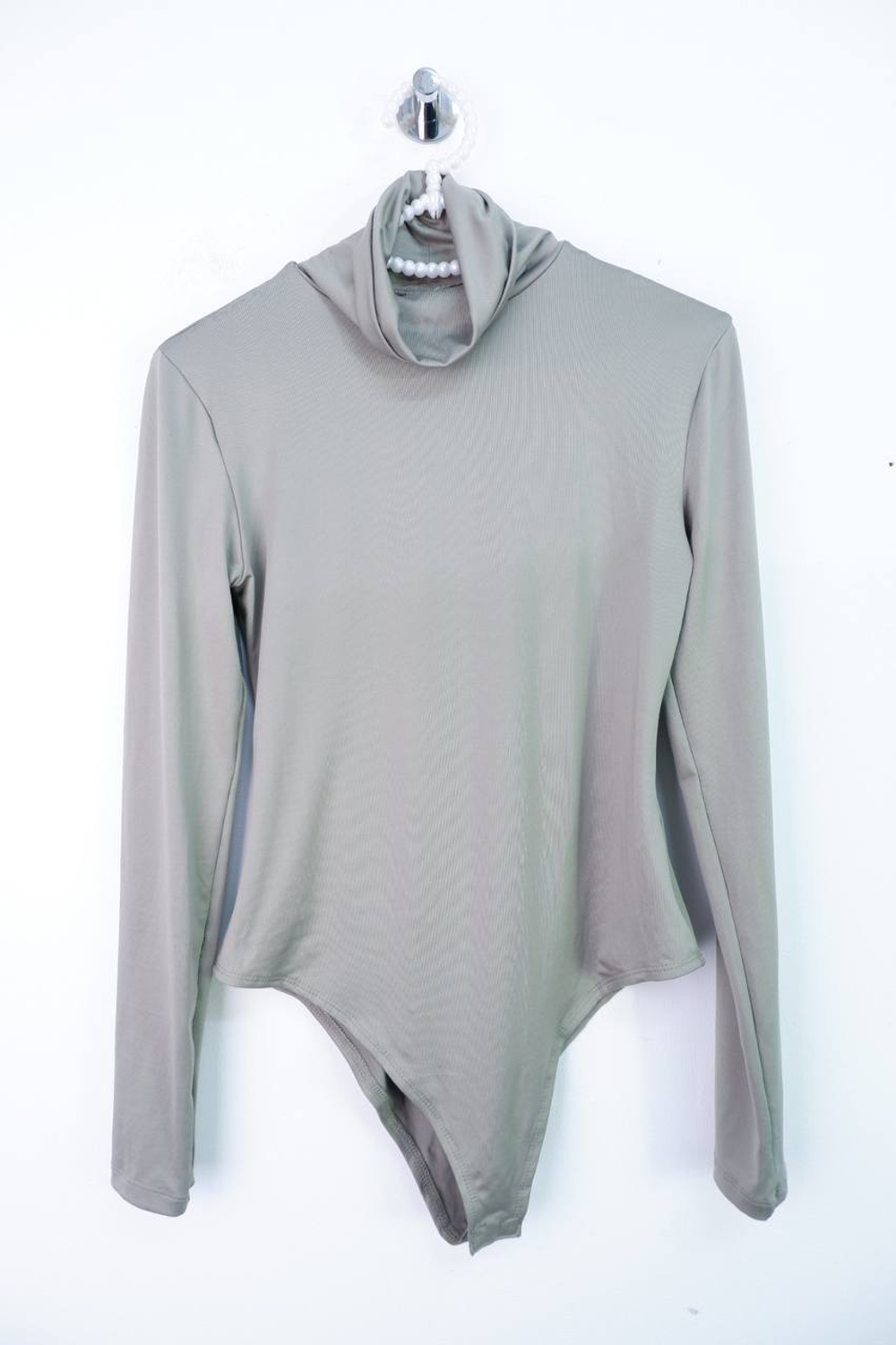 Боди Befree на каждый день, маркировка S, визуально на 44 размер