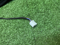 Фонарь правый внешний Omoda C7 (2024-н.в.)