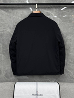 Пуховик Moncler