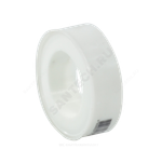 Лента ФУМ PTFE 6020 12ммх0,1ммх10м катушка среда: вода Aquasfera 6020-02