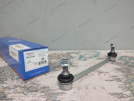 Тяга переднего стабилизатора