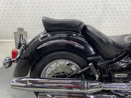 Yamaha Dragstar XVS1100 Classic , 2006