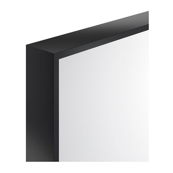 Купить Кромка Al Black Invisible