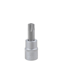 Головка 3/8" со вставкой TORX Security T50, L=48 мм на холдере Arnezi R0204750