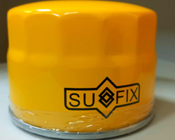 Фильтр масляный Ваз-2108  SUFIX SP-1005