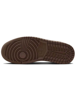 Кроссовки Jordan 1 Low Method Of Make Cacao Wow