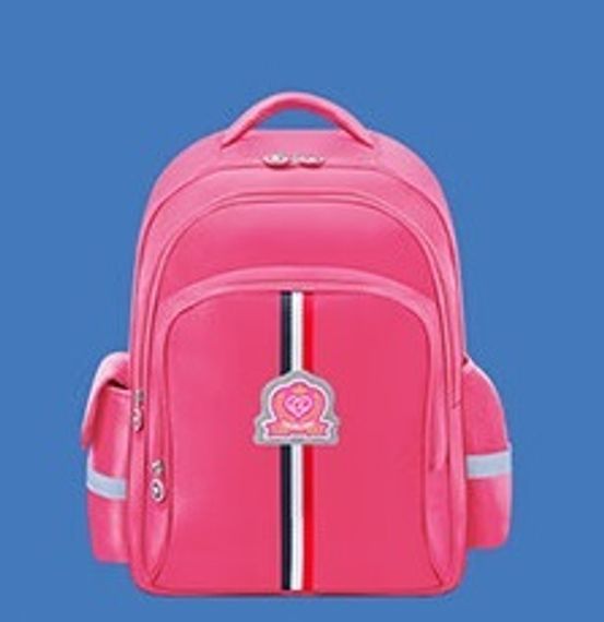 Çanta \ Bag \ Рюкзак Chonlong pink