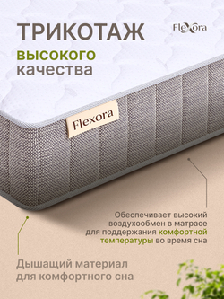 Матрас Flexora EcoClassic
