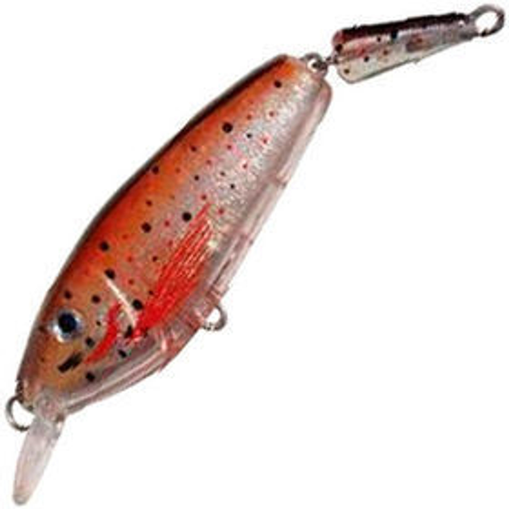 Воблер Рanther Мartin Rollo Minnow 8cm Trout