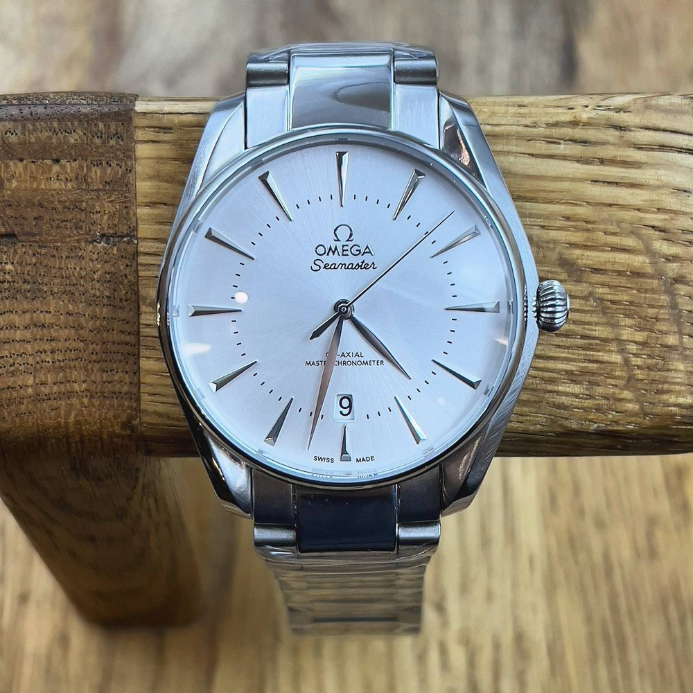 Часы Omega