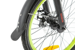 Электровелосипед Cyberbike Line (2019)