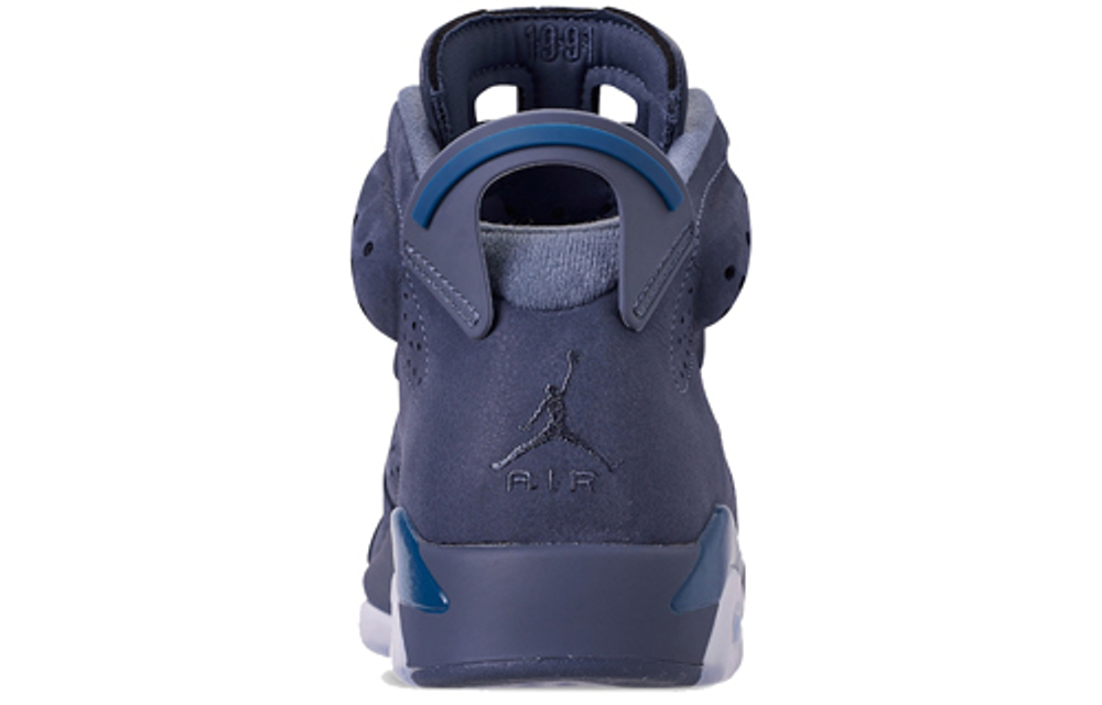 Кроссовки Jordan Air Jordan 6 Retro Jimmy Butler