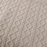 Плед Fluffy бамбуковая микрофибра FL014