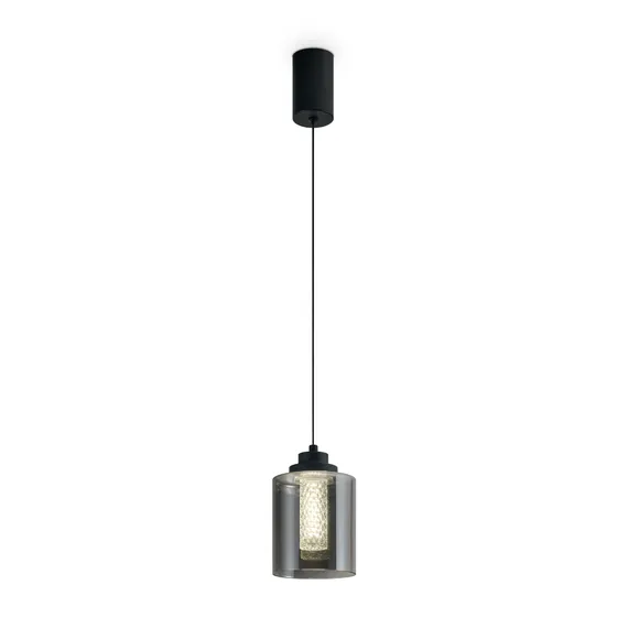 Подвесной светильник FR6238PL-L5SM Лиссе / Lisse 7 Вт LED Freya fr6238pl-l5sm