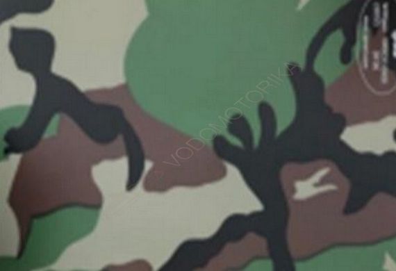 Лодка Адмирал 380 НДНД камуфляж