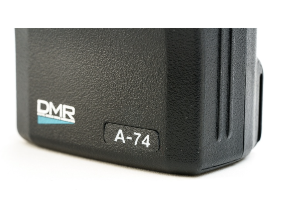 Радиостанция Аргут А-74 DMR UHF