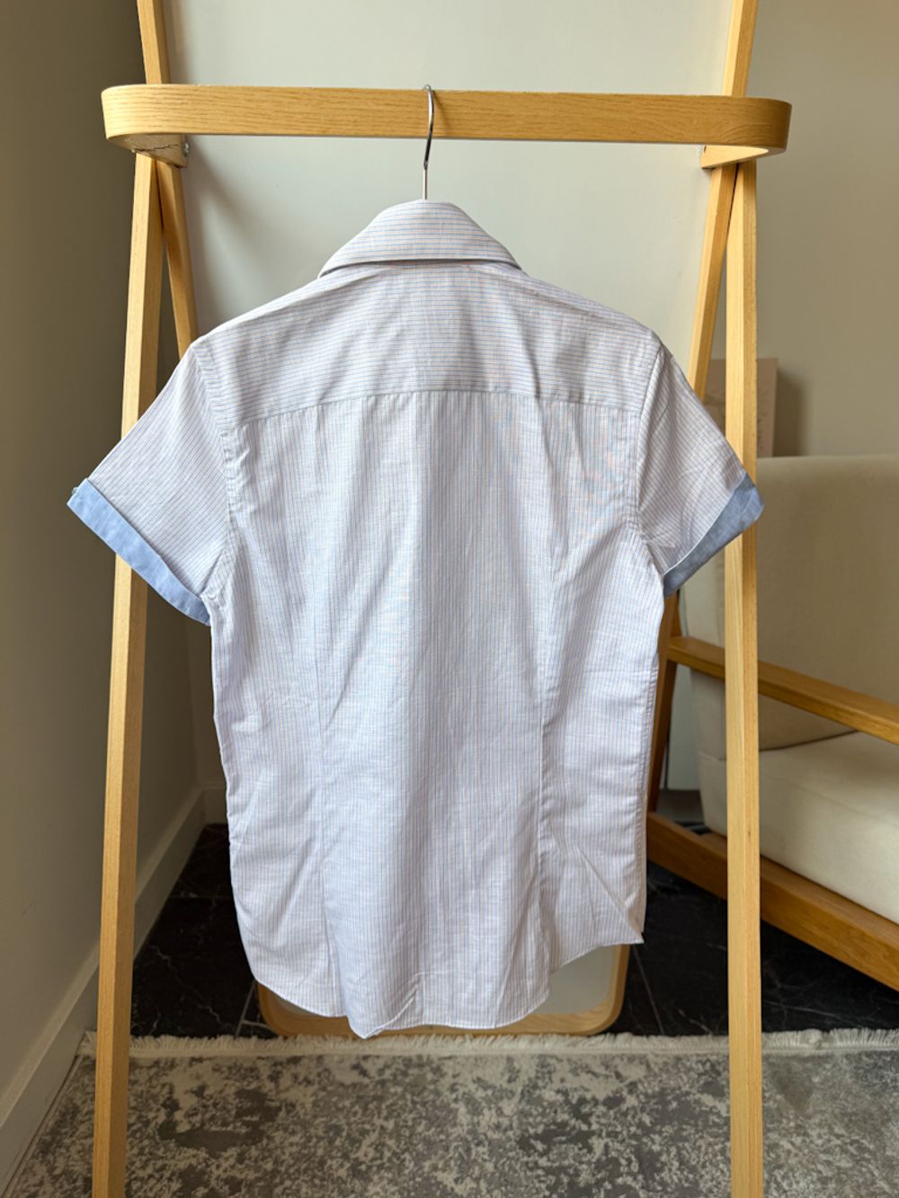 Новая рубашка Stefano Ricci, 128