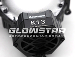 Билед модули Aozoom K13 3.0 дюйма, 12V 52/57W 4300/4600Lm (комплект, 2шт)