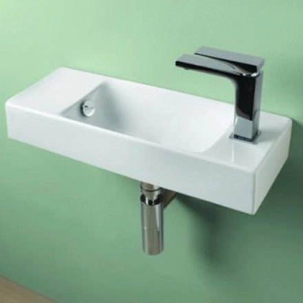 Раковина Artceram Lavamani Brick LML002 01 00 54 см