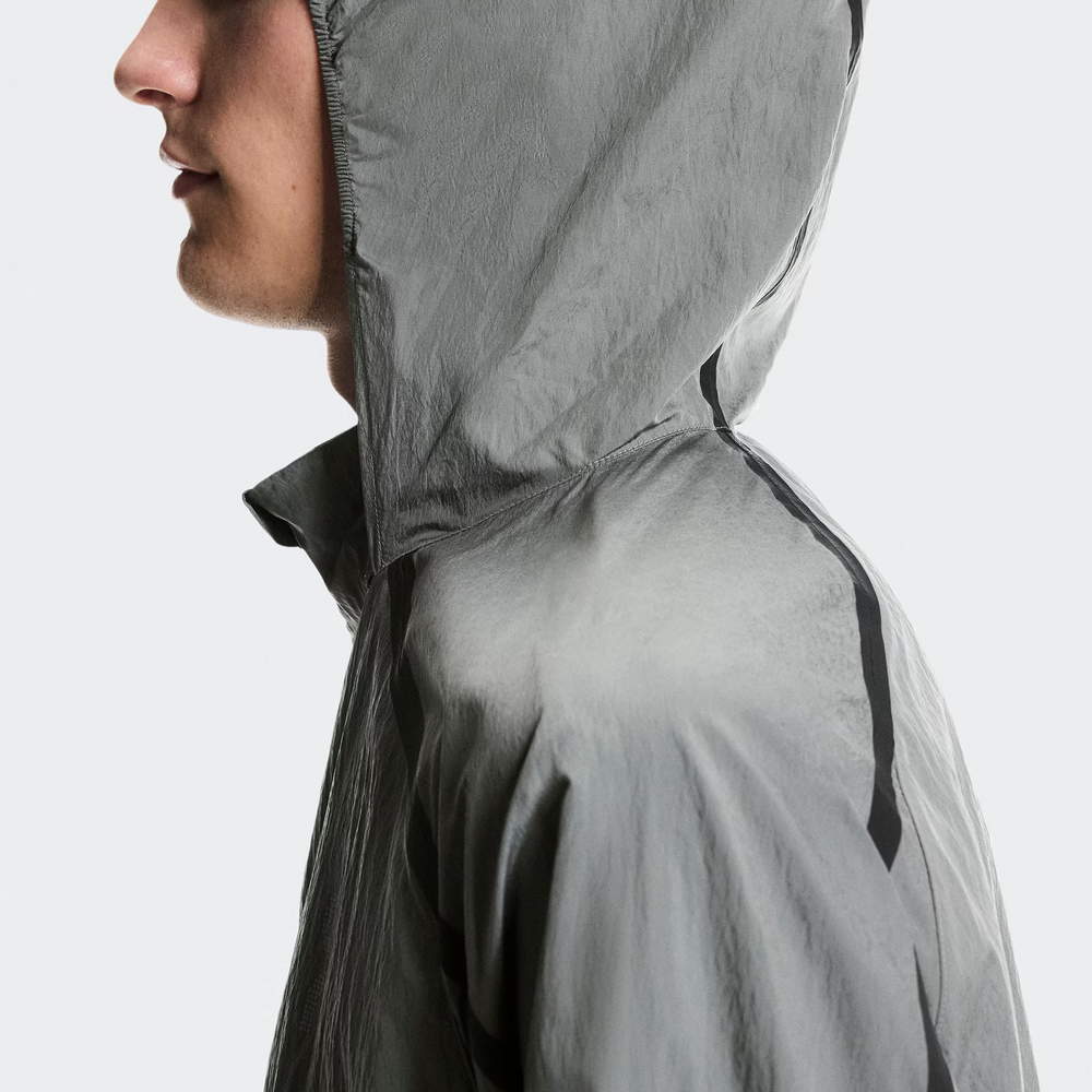 On Jackets Moderate No Fleece Lined Regular Solid Color Zip Closure 1mg10700561
