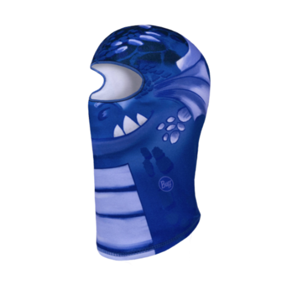 Подшлемник BUFF Polar Balaclava Lutky Cobalt