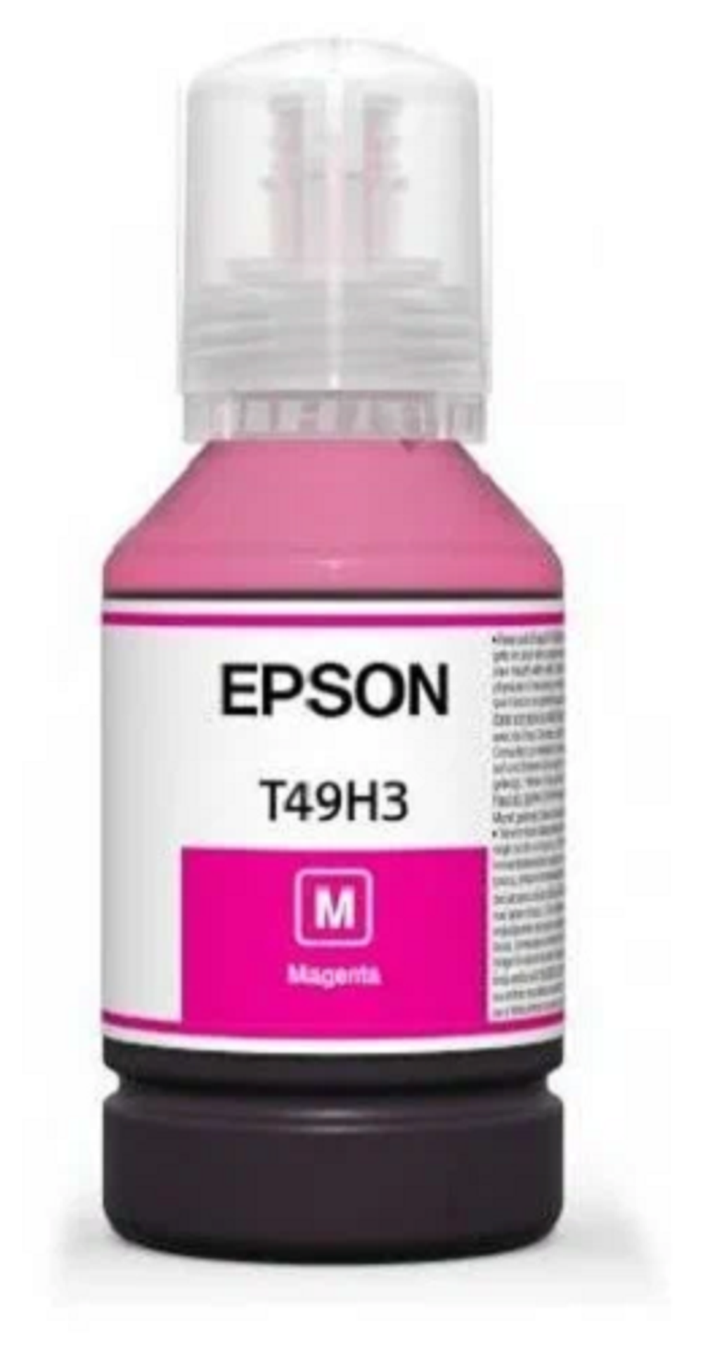 Контейнер с чернилами Epson C13T49H300