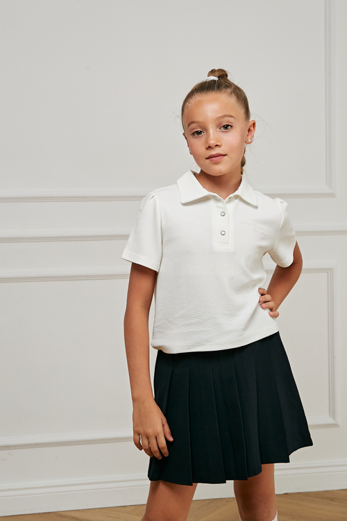 Юбка-шорты д/д DELORAS 63935Q