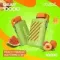 VOZOL GEAR 10000 - Peach Mango Watermelon (5% nic)