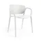 Стул Ania белый