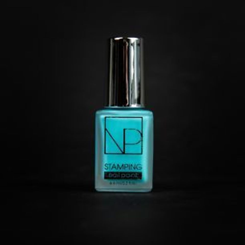 Nartist NP11 Stampi 6ml