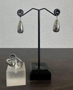 EL SSE2043 Серьги