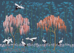 Коллекция Chinoiserie