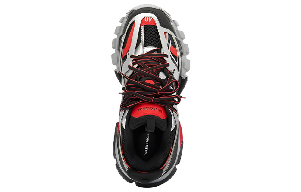 Balenciaga Track 1.0