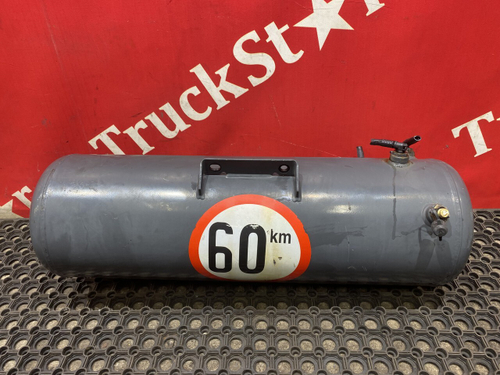 Ресивер воздушный 36L 2018г