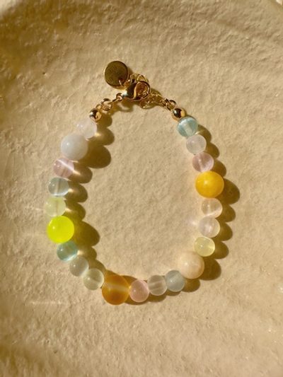 Браслет Яркие краски