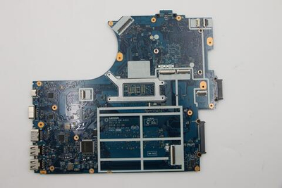 Материнская плата для ноутбука Lenovo ThinkPad E570 NM-A831 i5-7200U 620 NOK Y-TPM (01HW731), оригинал