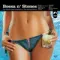 Various – Bossa N' Stones - The Electro-Bossa Songbook Of The Rolling Stones Volume 1 & 2 (Coloured Yellow) 2LP