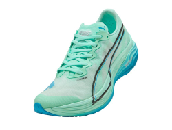 Кроссовки для бега мужские Puma Deviate Nitro Elite 3 Мятные