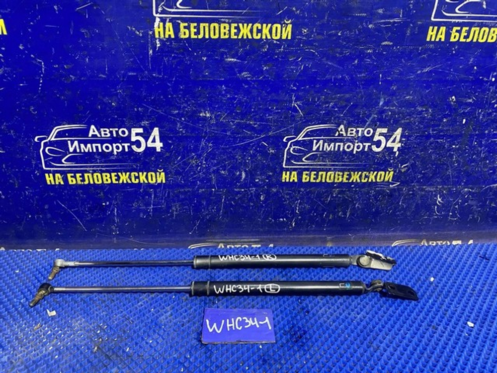 Амортизатор задней двери правый NISSAN STAGEA 1996-1998