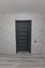 Дверь межкомнатная    У 6